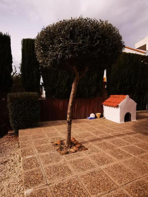 Villa Paraiso Ecija Exterior photo