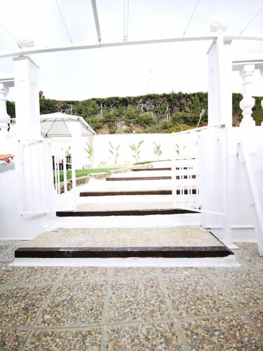 Villa Paraiso Ecija Exterior photo